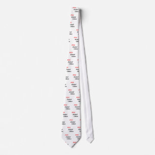 1953 Limited Edition Tie