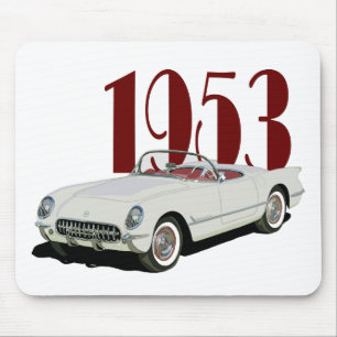 1953 MOUSE PAD