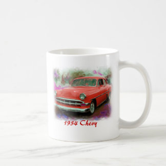 1954 Chevy Coffee Mug