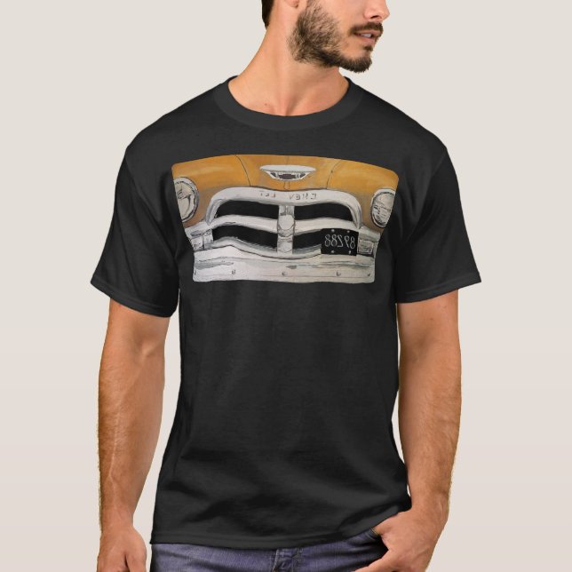 1954 Chevy Truck T-Shirt (Front)