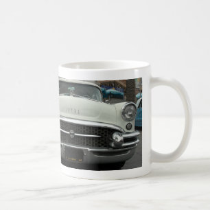 1955 Buick Mug