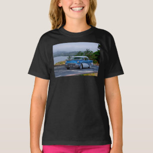 1955 Buick Special Two-Door Hardtop Classic T-Shir T-Shirt
