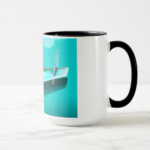 1955 Chevy Mug