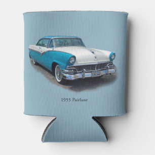 1955 Fairlane can cooler