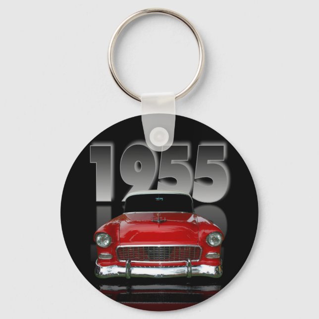 1955 front keychain (Front)
