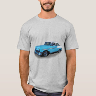 1956 Bel Air shirt