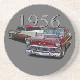 1956 COASTER