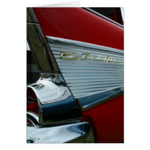 1957 Bel Air