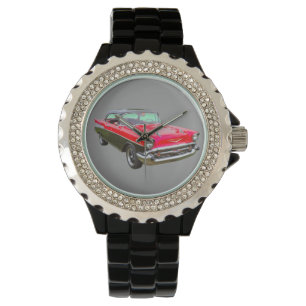 1957 Chevrolet Bel Air Classic Car Watch
