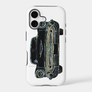 1957 Chevy Bel Air iPhone 5 Case