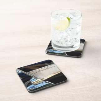 1957 Chevy Bel Air Tail Fin Coasters