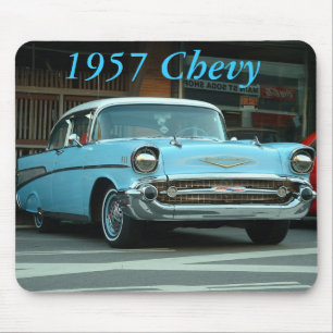 1957 Chevy Mouse Pad