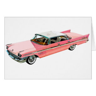 1957 Chrysler New Yorker