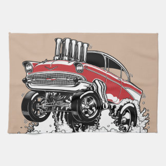 1957 Gasser Kitchenware Kitchen Towel