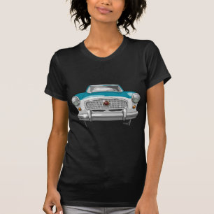 1957 Metropolitan Front T-Shirt