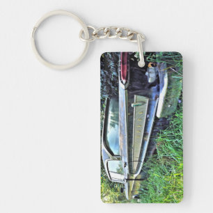 1958 Edsel Citation Keychain