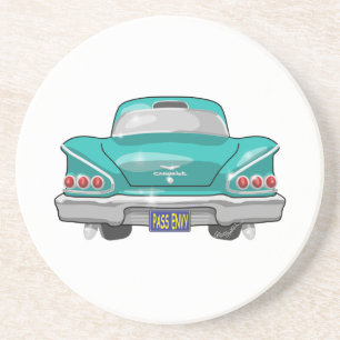 1958 Impala Pass Envy Coaster