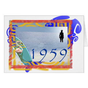 1959 beach