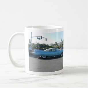 1959 Cadillac Coffee Mug