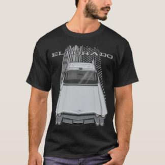 1959 Cadillac Eldorado Biarritz Cadillac Eldorado  T-Shirt