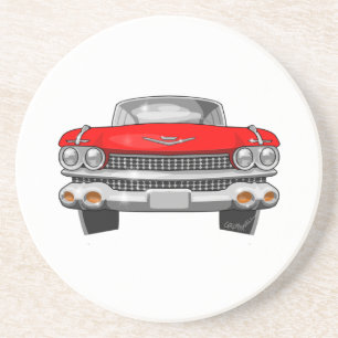1959 Cadillac Series 62 Coaster