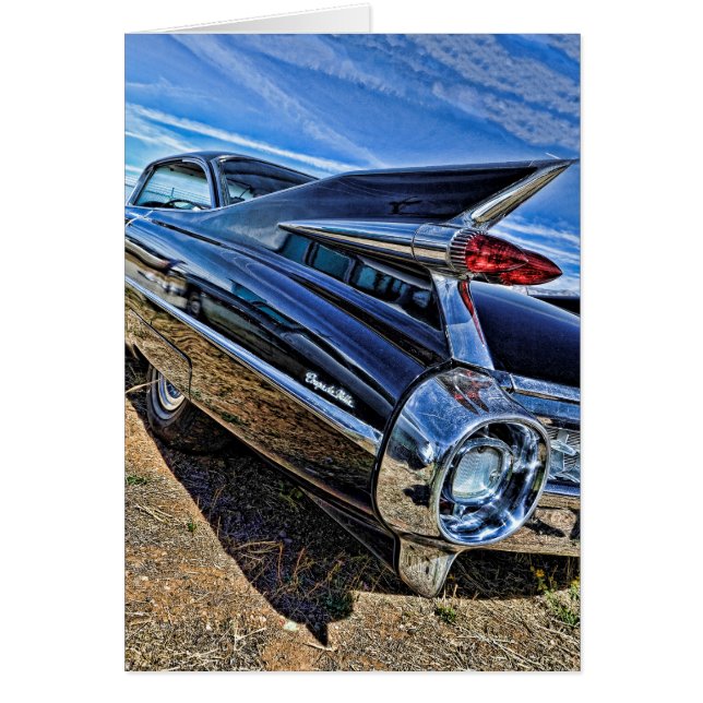 1959 cadillac street rod (Front)