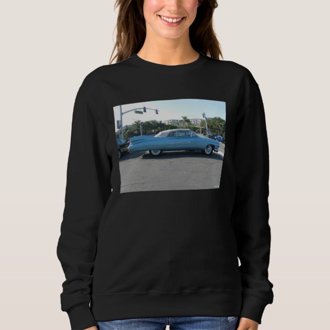 1959 Cadillac Sweatshirt (Front)