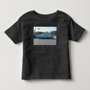 1959 Cadillac Toddler T-shirt