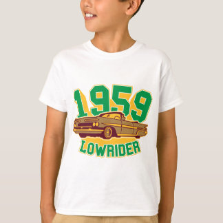 1959_Lowrider_v1_dd.png T-Shirt