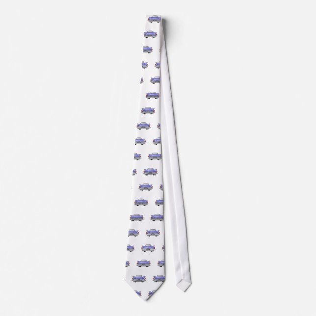 1960 Buick Electra Tie (Front)