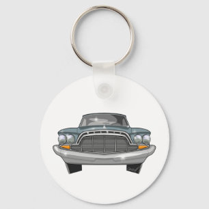 1960 DeSoto Adventurer Keychain
