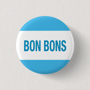 1960s Button - Audubon All-Girl Drum & Bugle Corp