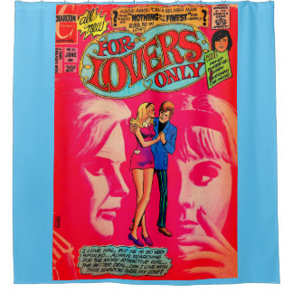 1960s For Lovers Only