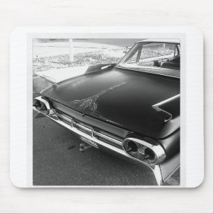 1961 Cadillac Mouse Pad