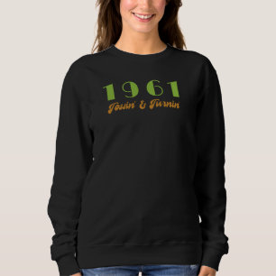 1961 Top Song, Tossin' & Turnin'