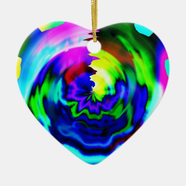 1962 CERAMIC ORNAMENT (Front)