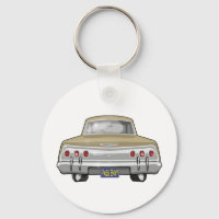 1962 Chevrolet Impala
