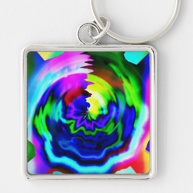 1962 KEYCHAIN (Front)