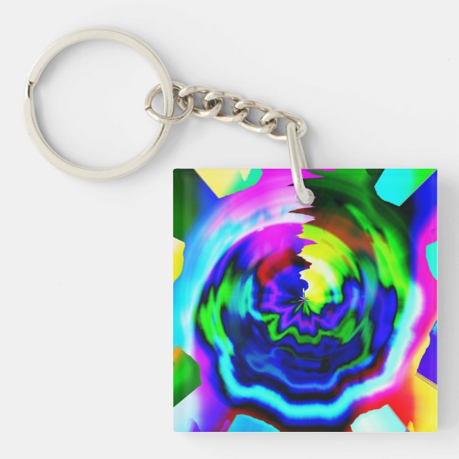 1962 KEYCHAIN (Front)