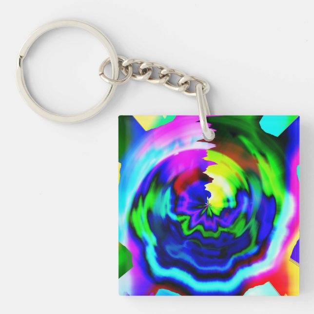 1962 KEYCHAIN (Front)