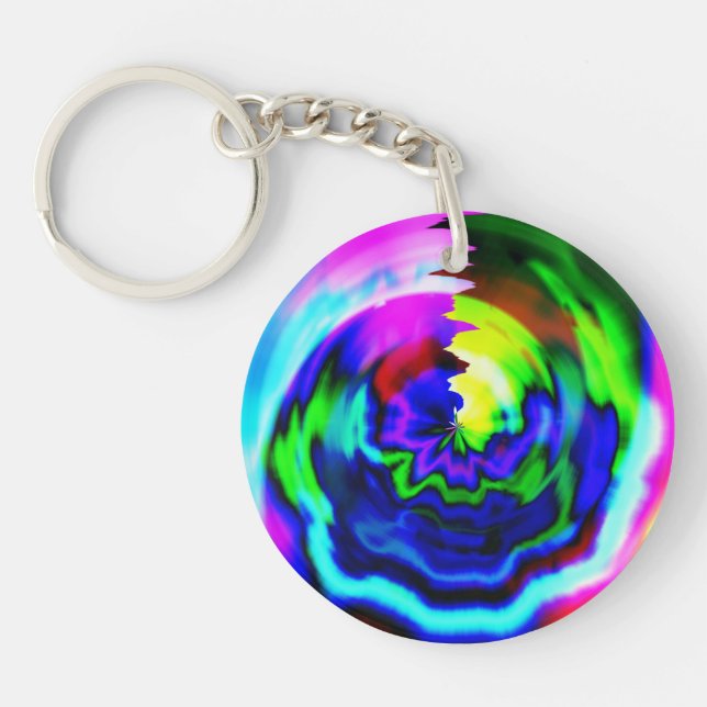 1962 KEYCHAIN (Front)