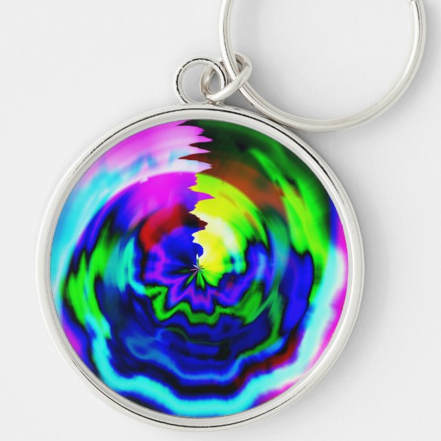 1962 KEYCHAIN (Front)