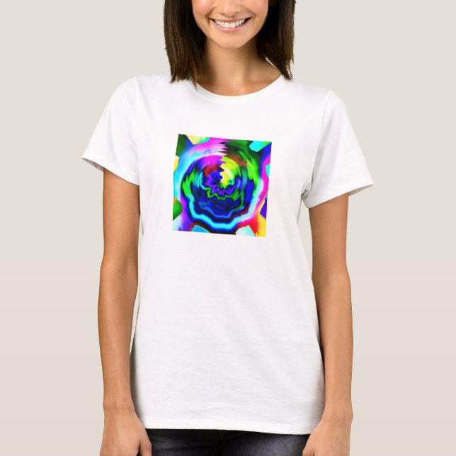 1962 T-Shirt (Front)
