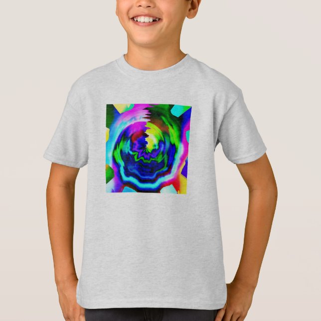 1962 T-Shirt (Front)