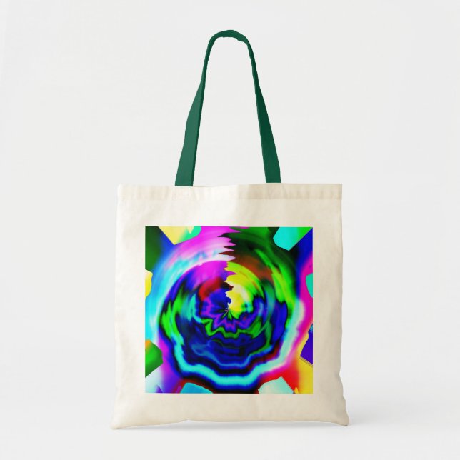 1962 TOTE BAG (Front)