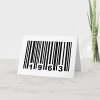 1963 barcode