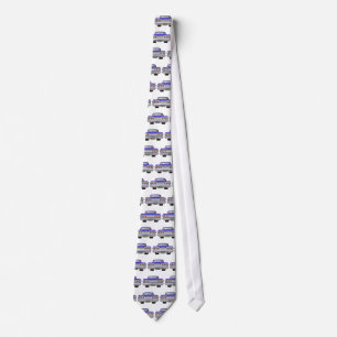 1963 Chevy Pass Envy Tie