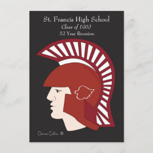 1963 Invitation