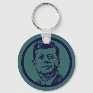 1963 JFK KEYCHAIN