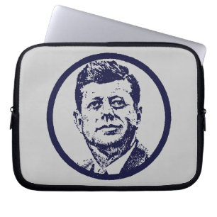 1963 JFK LAPTOP SLEEVE